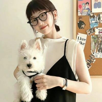 九尾藏不住